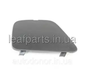 Заглушка бампера під буксирувальний гак Nissan Leaf ZE0 / AZE0 (10-17) 622A0-3NF0A Заглушка бампера під буксирувальний гак Nissan Leaf ZE0 / AZE0 (10-17) 622A0-3NF0A