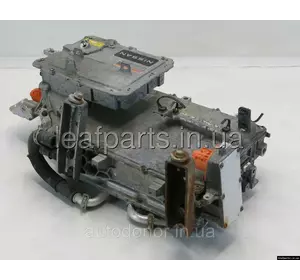 Задядка високовольтної батареї бортова Nissan Ariya (22-) 296A0-5MP0A Задядка високовольтної батареї бортова Nissan Ariya (22-) 296A0-5MP0A