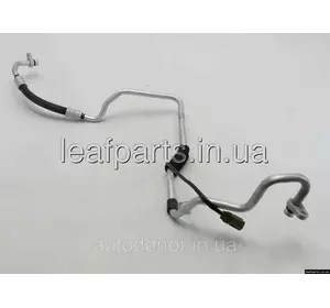 Трубка кондиціонера HIGH B №1 Nissan Ariya (22-) 92442-5MP4A Трубка кондиціонера HIGH B №1 Nissan Ariya (22-) 92442-5MP4A