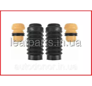 Пилозахисний комплект передній KYB Kia Shuma 2 FB/Spectra, Cerato 1 JC (01-04) 910075 Пилозахисний комплект передній KYB Kia Shuma 2 FB/Spectra, Cerato 1 JC (01-04) 910075