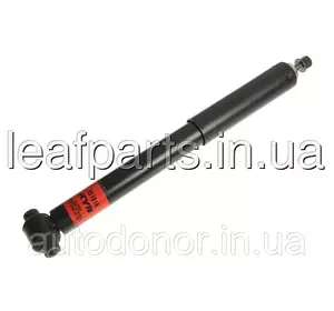 Амортизатор задній газомаслянный KYB Volvo S 60 I, V 70 1/2, S80 I (00-) 553385 Амортизатор задній газомаслянный KYB Volvo S 60 I, V 70 1/2, S80 I (00-) 553385