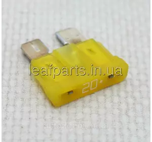 Запобіжник 20A VW ID4 / ID3, Audi Q4 E-tron (20-) N01-713-113 Запобіжник 20A VW ID4 / ID3, Audi Q4 E-tron (20-) N01-713-113