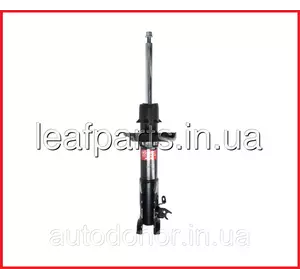 Амортизатор передній лівий газомаслянный KYB Honda Civic 8 FD\FA седан 4D (06-) 339075 Амортизатор передній лівий газомаслянный KYB Honda Civic 8 FD\FA седан 4D (06-) 339075