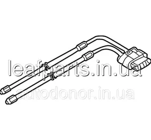 Датчик відкриття багажника рухом ноги VW ID4 / ID3, Audi Q4 E-tron (20-) 11A-962-253 Датчик відкриття багажника рухом ноги VW ID4 / ID3, Audi Q4 E-tron (20-) 11A-962-253