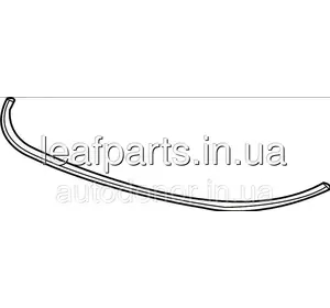 Ущільнювач капота передній VW ID4 (20-) 11K-823-707 Ущільнювач капота передній VW ID4 (20-) 11K-823-707