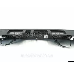 Підсвітка задня державного номеру Nissan Ariya (22-) 26510-5MP0A Підсвітка задня державного номеру Nissan Ariya (22-) 26510-5MP0A