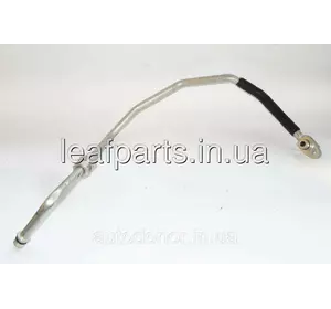 Трубка кондиціонера переднього Nissan Leaf SV / SL AZE0 (13-17) 92444-3NF0B Трубка кондиціонера переднього Nissan Leaf SV / SL AZE0 (13-17) 92444-3NF0B