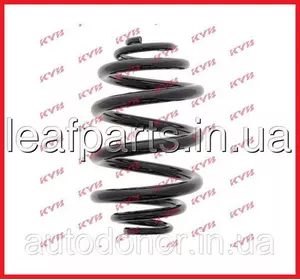 Пружина задня K-Flex/KYB Volkswagen Transporte T3 (79-92) RJ5152 Пружина задня K-Flex/KYB Volkswagen Transporte T3 (79-92) RJ5152