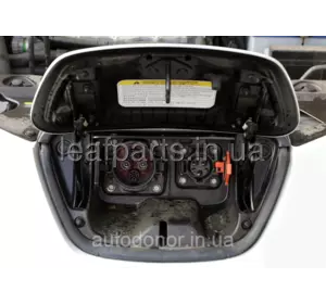 Встановлення CHAdeMO порту Nissan Leaf AZE0 (2013–2017) Встановлення CHAdeMO порту Nissan Leaf AZE0 (2013–2017)