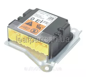 Модуль srs airbag комп'ютер подушок безпеки Nissan Leaf ZE1 (18-) 98820-5SA9D/ Модуль srs airbag комп'ютер подушок безпеки Nissan Leaf ZE1 (18-) 98820-5SA9D/