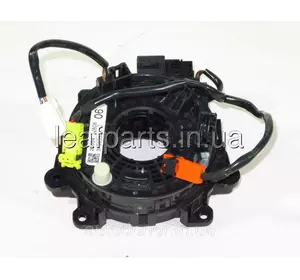 Шлейф AIR BAG у кермі без підігрівання керма Nissan Leaf AZE0/ZE1 (13-), Altima, Murano, Pathfinder 255543JA0B Шлейф AIR BAG у кермі без підігрівання керма Nissan Leaf AZE0/ZE1 (13-), Altima, Murano, Pathfinder 255543JA0B