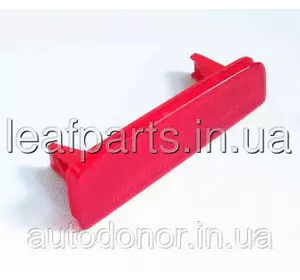 Катафот заднього бампера лівий Honda FCX Clarity (17-) 33555-T3L-A02 Катафот заднього бампера лівий Honda FCX Clarity (17-) 33555-T3L-A02
