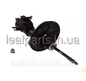 Амортизатор передній правий газомаслянный KYB Mazda 323 F Type BG (89-94) 333130 Амортизатор передній правий газомаслянный KYB Mazda 323 F Type BG (89-94) 333130