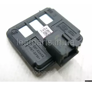 Датчик дощу Hyundai Kona Electric (17-) 97257-XXXXX Датчик дощу Hyundai Kona Electric (17-) 97257-XXXXX