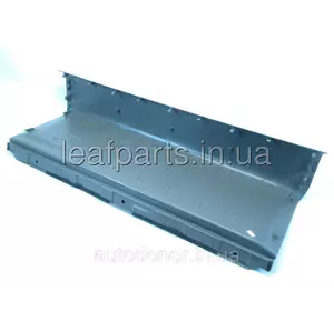 Накладка багажника передня верхня сіра K — GRAY Nissan Leaf ZE0 (10-12) 84907-3NA0A Накладка багажника передня верхня сіра K — GRAY Nissan Leaf ZE0 (10-12) 84907-3NA0A