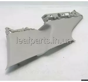 Обшивка багажного відділення верхня ліва Nissan Ariya (22-) 76935-5MP0A Обшивка багажного відділення верхня ліва Nissan Ariya (22-) 76935-5MP0A