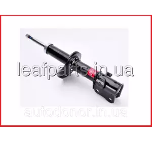 Амортизатор передній газомаслянный KYB Subaru Justy 3, Suzuki Ignis 2 MH (03-) 332803 Амортизатор передній газомаслянный KYB Subaru Justy 3, Suzuki Ignis 2 MH (03-) 332803