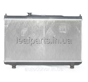 Радіатор охолодження Honda FCX Clarity (17-) 19010-5WJ-A01 Радіатор охолодження Honda FCX Clarity (17-) 19010-5WJ-A01