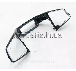 Накладка керма верхня Honda Clarity FCX (17-) 78544-TRT-A41ZA Накладка керма верхня Honda Clarity FCX (17-) 78544-TRT-A41ZA