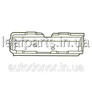 Піддон акумулятора Honda FCX Clarity (17-) 31521-T3V-A00 Піддон акумулятора Honda FCX Clarity (17-) 31521-T3V-A00