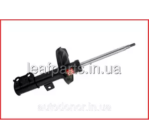 Амортизатор передній лівий газомаслянный KYB Kia Cerato 2 TD (08-12) 338027 Амортизатор передній лівий газомаслянный KYB Kia Cerato 2 TD (08-12) 338027