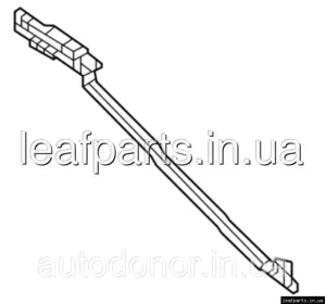 Перемикач консольного регулятора без базеля Nissan Ariya (22-) 25248-5MP0A Перемикач консольного регулятора без базеля Nissan Ariya (22-) 25248-5MP0A