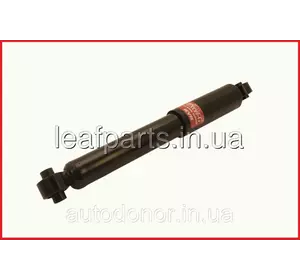 Амортизатор задній газомаслянный KYB Fiat Panda 312 (12-) 348058 Амортизатор задній газомаслянный KYB Fiat Panda 312 (12-) 348058