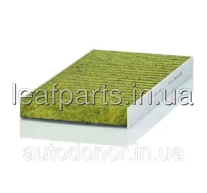 Фільтр обігрівача салону VW ID.4, ID.3, Audi Q4 E-tron (20-) 1EA-819-669 Фільтр обігрівача салону VW ID.4, ID.3, Audi Q4 E-tron (20-) 1EA-819-669