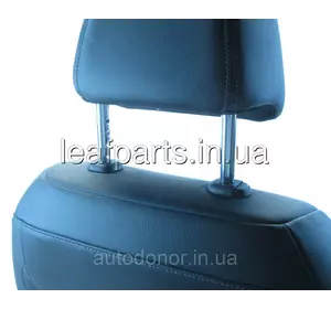 Сидіння переднє ліве водійське (зпрацьована подушка) Honda Clarity FCX (17-) 81531-TRV-A01ZB Сидіння переднє ліве водійське (зпрацьована подушка) Honda Clarity FCX (17-) 81531-TRV-A01ZB