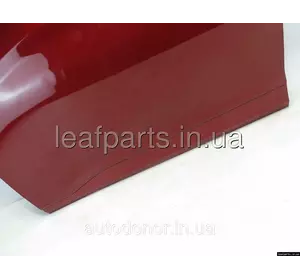 Накладка двері переня ліва Hyundai Kona Electric (17-) Червоний Y2R - PULSE RED Trim YPK  87721J9NA0Y2R Накладка двері переня ліва Hyundai Kona Electric (17-) Червоний Y2R - PULSE RED Trim YPK  87721J9NA0Y2R