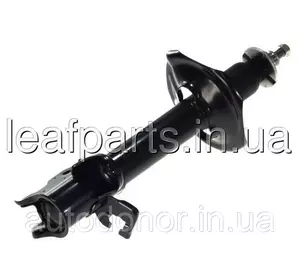 Амортизатор задній правий масляний KYB Nissan Sunny 3 N14, 100 NX B13 (90-95) 632073 Амортизатор задній правий масляний KYB Nissan Sunny 3 N14, 100 NX B13 (90-95) 632073
