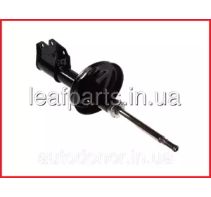 Амортизатор передній газомаслянный KYB Renault Clio 2, Symbol 1 (98-05) 333708 Амортизатор передній газомаслянный KYB Renault Clio 2, Symbol 1 (98-05) 333708