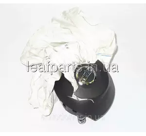 Подушка безпеки airbag в кермо водійська чорна G - GRAY Nissan Leaf ZE1 (18-) 98510-5SA8A Подушка безпеки airbag в кермо водійська чорна G - GRAY Nissan Leaf ZE1 (18-) 98510-5SA8A