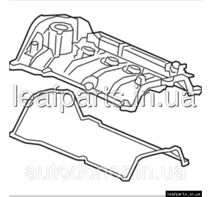 Кришка головки циліндрів Honda Clarity 1,5T (17-) 12310-5R0-003 Кришка головки циліндрів Honda Clarity 1,5T (17-) 12310-5R0-003