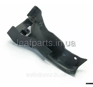 Захист трубок охолодження батареї в передніх арках ліва Nissan Ariya (22-) 92498-5MP0A Захист трубок охолодження батареї в передніх арках ліва Nissan Ariya (22-) 92498-5MP0A