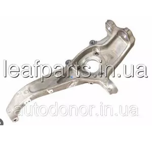 Поворотний кулак, цапфа передня ліва Tesla Model 3 (16-) 1044311-00-E Поворотний кулак, цапфа передня ліва Tesla Model 3 (16-) 1044311-00-E