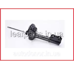 Амортизатор задній правий газомаслянный KYB Hyundai Accent 2 LC, Geely CK 2 (00-) 332108 Амортизатор задній правий газомаслянный KYB Hyundai Accent 2 LC, Geely CK 2 (00-) 332108