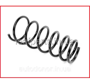 Пружина задня K-Flex/KYB Kia Cerato LD 1.6/2.0 (04-08) RA6493 Пружина задня K-Flex/KYB Kia Cerato LD 1.6/2.0 (04-08) RA6493
