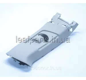 Накдалка міждверної стойки верхня права Honda Clarity FCX (17-)  84111-TRT-A02ZA Накдалка міждверної стойки верхня права Honda Clarity FCX (17-)  84111-TRT-A02ZA