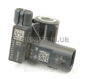 Датчик удару передній лівий / правий airbag VW ID4 (20-) 85E-959-345-C Датчик удару передній лівий / правий airbag VW ID4 (20-) 85E-959-345-C