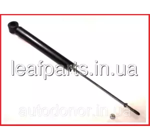 Амортизатор задній газомаслянный KYB Toyota Yaris 1 (99-06), Geely MK (99-) 343431 Амортизатор задній газомаслянный KYB Toyota Yaris 1 (99-06), Geely MK (99-) 343431