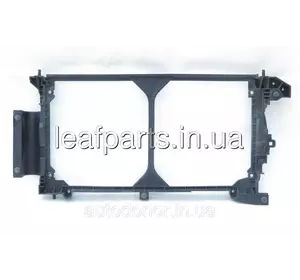Ущільнювач радіатора Nissan Leaf AZE0 SL/SV, ZE1 (13-) 21496-3NF0A Ущільнювач радіатора Nissan Leaf AZE0 SL/SV, ZE1 (13-) 21496-3NF0A