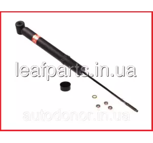 Амортизатор задній газомаслянный KYB VW Golf 2/3/4, Jetta 2/3, Chery Amulet, A 13, ZAZ Forza, Toledo 343191 Амортизатор задній газомаслянный KYB VW Golf 2/3/4, Jetta 2/3, Chery Amulet, A 13, ZAZ Forza, Toledo 343191