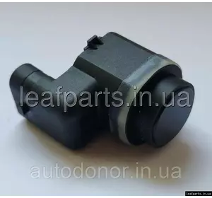 Парктронік кутовий Propilot 2.0 лівий / правий до 03/2023 Срібло Nissan Ariya (22-) 28438-0494R Парктронік кутовий Propilot 2.0 лівий / правий до 03/2023 Срібло Nissan Ariya (22-) 28438-0494R