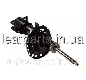 Амортизатор передній правий газомаслянный KYB Nissan Note (06-) 333747 Амортизатор передній правий газомаслянный KYB Nissan Note (06-) 333747