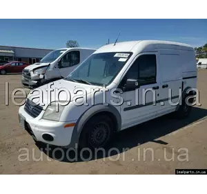 Електромобіль 2012 Ford Transit Connect Electric 8722 км Електромобіль 2012 Ford Transit Connect Electric 8722 км