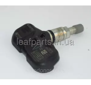 Датчик тиску в шинах Nissan Leaf ZEO/AZE0 (10-17) 370Z, Juke, Quest, Cube 40700-1LA0C Датчик тиску в шинах Nissan Leaf ZEO/AZE0 (10-17) 370Z, Juke, Quest, Cube 40700-1LA0C