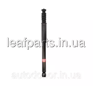 Амортизатор задній газомаслянный KYB Dacia Logan 2 SDN/MCV, Renault Sandero 2 (13-) 343833 Амортизатор задній газомаслянный KYB Dacia Logan 2 SDN/MCV, Renault Sandero 2 (13-) 343833