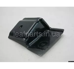 Кронштейн захист заднього підрамника лівий FWD Nissan Ariya (22-) 748G1-5MP0B Кронштейн захист заднього підрамника лівий FWD Nissan Ariya (22-) 748G1-5MP0B