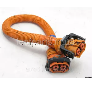 Кабель високовольтний Hyundai Kona Electric (17-) 91662K4500 Кабель високовольтний Hyundai Kona Electric (17-) 91662K4500